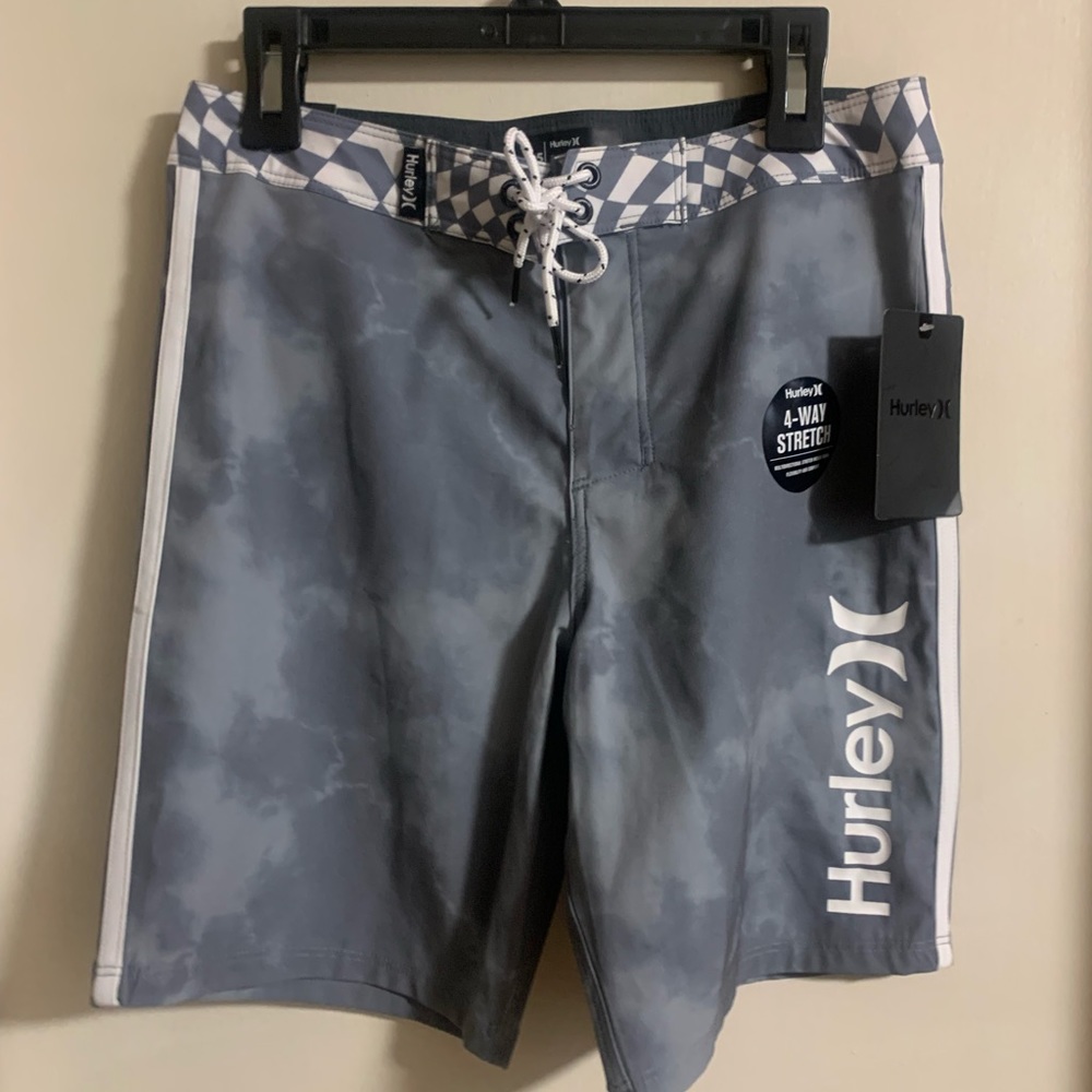 Hurley shorts